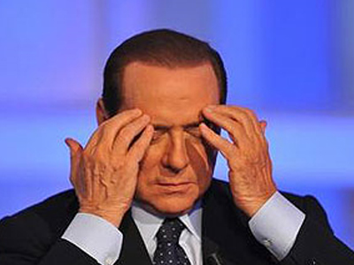 Υπό εξέταση η ασυλία του Berlusconi