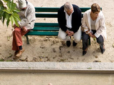Απεργία για τις συντάξεις στη Γαλλία