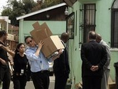 Συνελήφθη κατά συρροή δολοφόνος