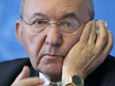 Αυτός κατέθετε κι ο διερευνητής… κοιμόταν!