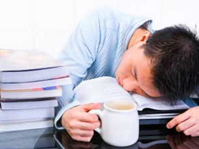 Πάρτε έναν υπνάκο, για να «ξυπνήσετε»