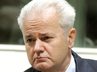 Σε ρωσικά χέρια η βίλα του Μιλόσεβιτς