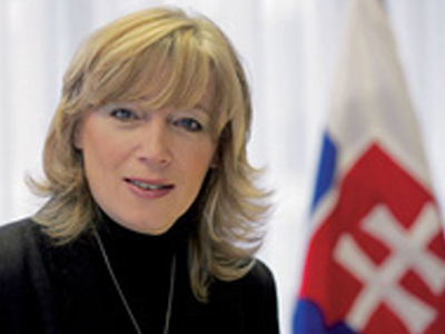 Διστακτική η Σλοβακία