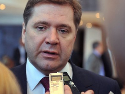 Ενεργειακή συνεργασία… παρά τις κυρώσεις