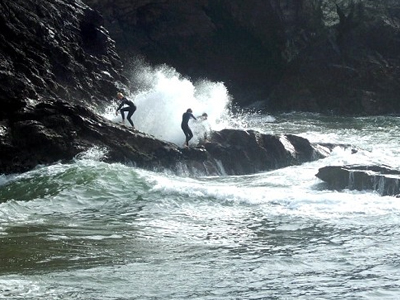 Μ. Βρετανία: Παιχνίδια θανάτου για τρεις εφήβους