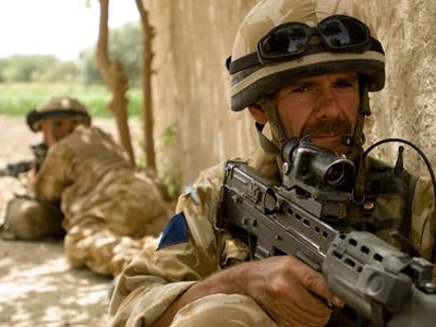 Βαρύς ο φόρος αίματος στο Αφγανιστάν