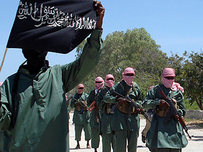 Επεισόδια με πέντε νεκρούς στη Σομαλία