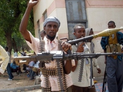 Αιματοκύλισμα στη Σομαλία