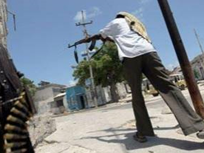 Τέλος στην ομηρία εργαζομένων ανθρωπιστικής οργάνωσης