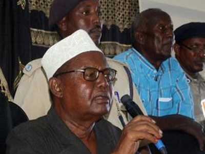 Σε μία «κλωστή» η κυβέρνηση της Σομαλίας