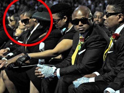 Ο «κρυφός γιος» του Michael Jackson