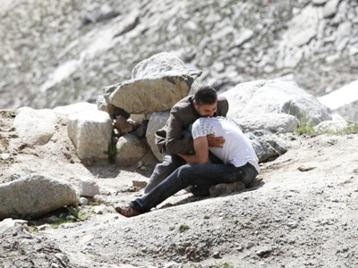 Αφγανιστάν: Βρέθηκαν πτώματα και συντρίμμια του μοιραίου αεροσκάφους