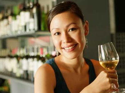 “Καλό” κρασί… από το Χονγκ Κονγκ