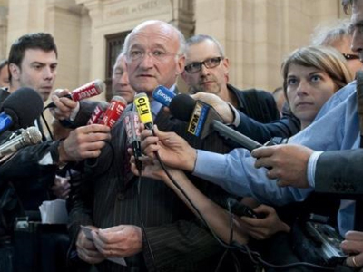 Βαριά ποινή σε χρηματιστή της Societe Generale