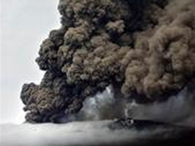 Προβλήματα σε Ισπανία, Πορτογαλία και Μαρόκο λόγω τέφρας