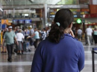 Ανοικτά όλα τα ισπανικά αεροδρόμια