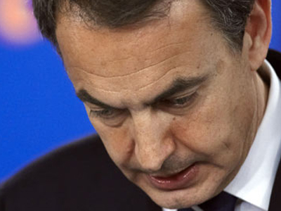 Ισπανία: “Φειδωλή” η συμμετοχή στην γενική απεργία