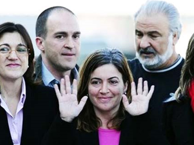 Μυστήριο γύρω από την απελευθέρωση Ισπανίδας από την αλ Κάιντα