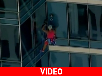 Ο Spider-Dan… συνελήφθη