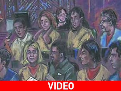 Το προφίλ των κατασκόπων