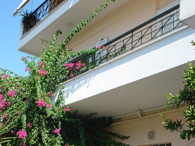 Έδειραν ηλικιωμένη μέσα στο σπίτι της