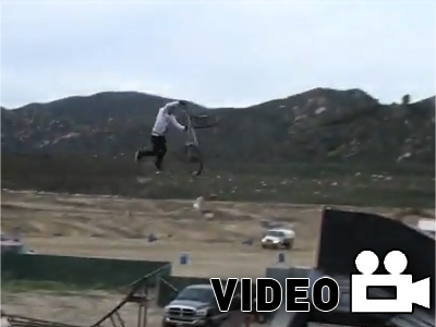 Τριπλό Tailwhip