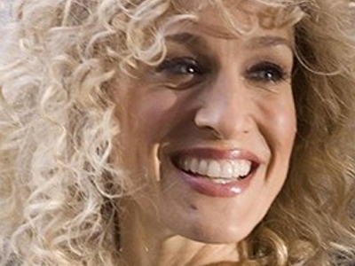 Ο πολλαπλός εαυτός της Sarah Jessica Parker