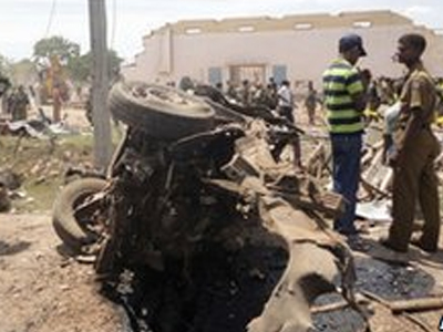 Νέος απολογισμός από την έκρηξη στη Σρι Λάνκα