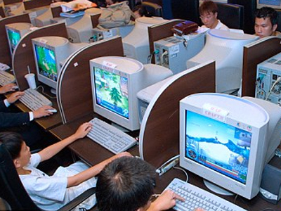 Προτίμησαν το «ψηφιακό» από το πραγματικό παιδί τους