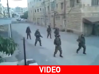 Χορευτές… στρατιώτες