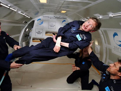 ΣΟΣ… εγκαταλείψτε τη Γη