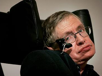 “Καλύτερα να μην συναντήσουμε τους εξωγήινους”