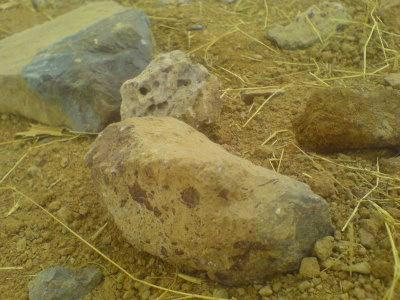 Με λιθοβολισμό απειλείται Ιρανός μοιχός