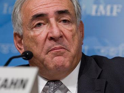 Καθησυχαστικός ο Στρος Καν για τον μηχανισμό στήριξης