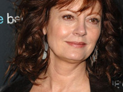 Αηδιαστική «έκπληξη» για την Sarandon