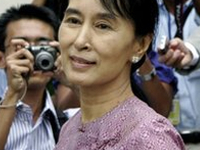 ΗΠΑ: Απογοήτευση για τον αποκλεισμό της Κυρίας της Ρανγκούν