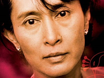 Συνομιλίες με τη Χούντα είχε η καταδικασμένη ηγέτης της αντιπολίτευσης