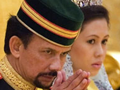 Είναι άστατος πολύ… ο σουλτάνος