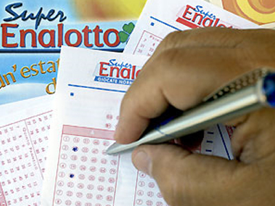 Απόψε… ξανακληρώνει το Superenalotto