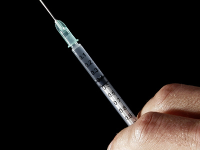 Βουλγαρία: Επιθέσεις με σύριγγα σε ανήλικα παιδιά