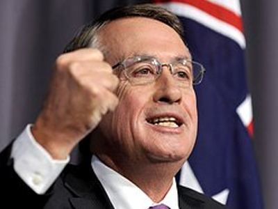 Πλεόνασμα περιμένει η Αυστραλία