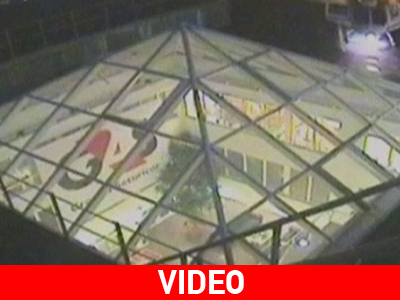 Ληστεία… αλά σουηδικά