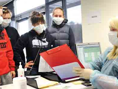 Μάλτα: Το πρώτο θύμα της νέας γρίπης