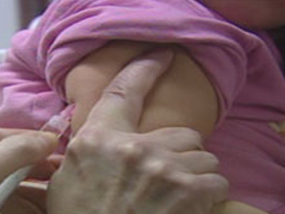 Πεντάχρονος θύμα της γρίπης στο Βέλγιο