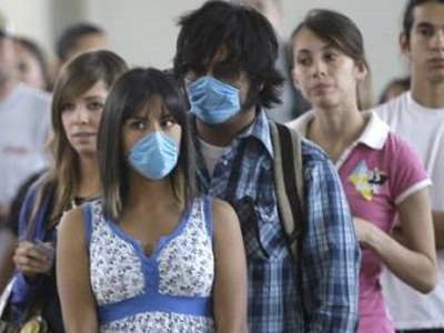 Στη Γαλλία η μεγαλύτερη εξάπλωση της νέας γρίπης