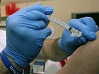 Πρώτος θάνατος στην Τσεχία από γρίπη Α