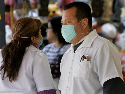 Πρώτο θανατηφόρο κρούσμα της γρίπης στην Καμπότζη