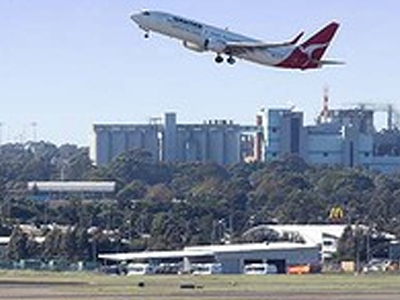 Το χειρότερο αεροδρόμιο της Αυστραλίας