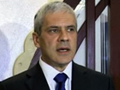 Υπό όρους στην ορκωμοσία του νέου Κροάτη προέδρου ο Τάντιτς