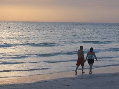 Σεξ στην παραλία; Προσοχή! Κοστίζει